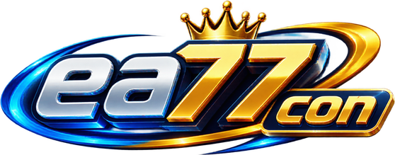 ea77 con লোগো